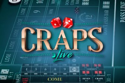 Craps