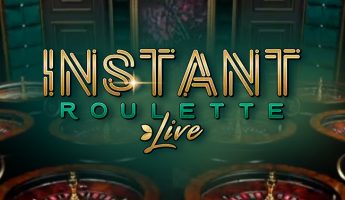 Instant Roulette