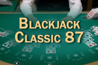 Blackjack Classic 87