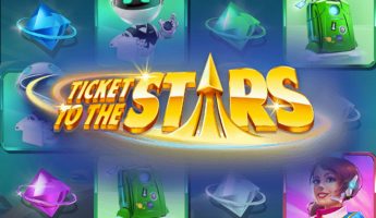 Ticket to the Stars