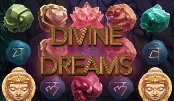 Divine Dreams