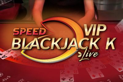 Speed VIP Blackjack K