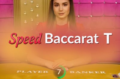 Speed Baccarat T