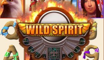 Wild Spirit