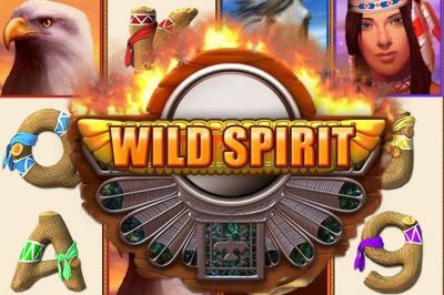 Wild Spirit
