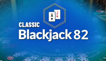 Blackjack Classic 82