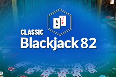 Blackjack Classic 82