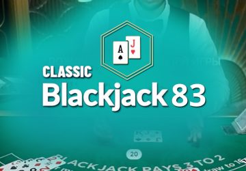 Blackjack Classic 83
