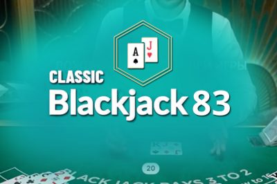 Blackjack Classic 83