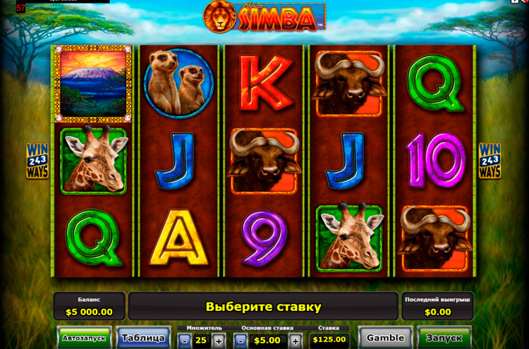 Дизайн игры