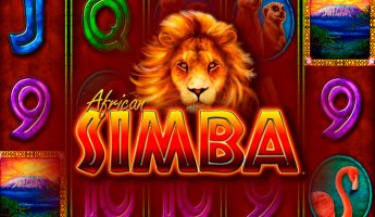 African Simba
