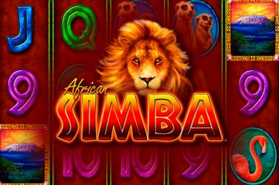 African Simba