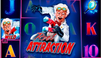 Reel Attraction
