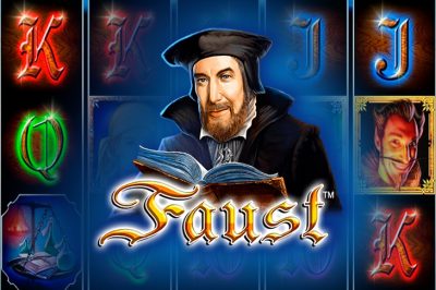 Faust