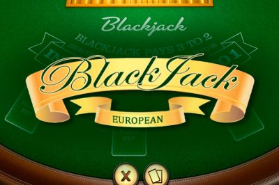 European BlackJack