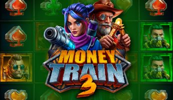 Money Train 3 Money Train 3