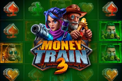 Money Train 3