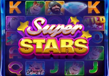 Superstars