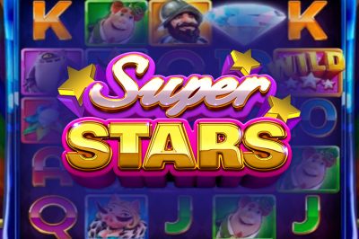 Superstars