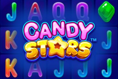 Candy Stars