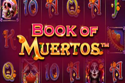 Book of Muertos