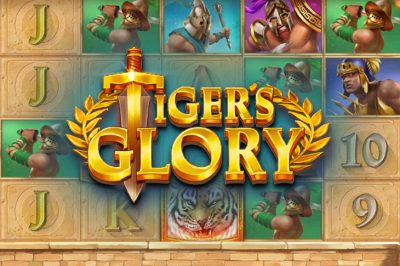 Tiger’s Glory