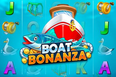 Boat Bonanza