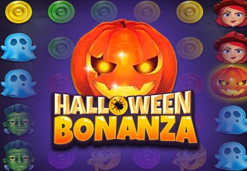 Halloween Bonanza