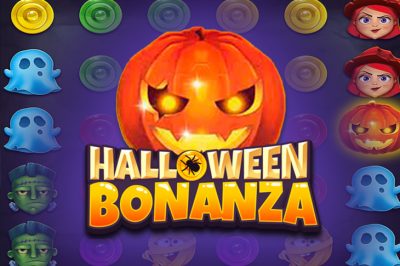 Halloween Bonanza
