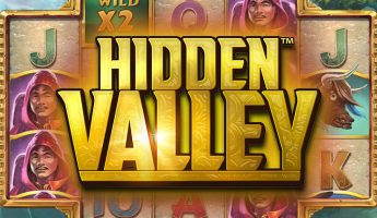 Hidden Valley