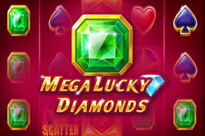 Mega Lucky Diamonds