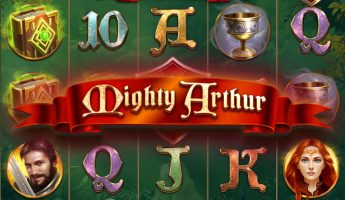 Mighty Arthur