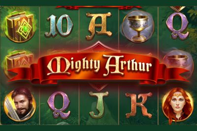 Mighty Arthur