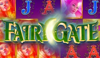 Fairy Gate