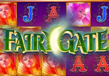 Fairy Gate