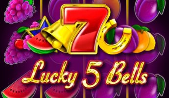 Lucky 5 Bells