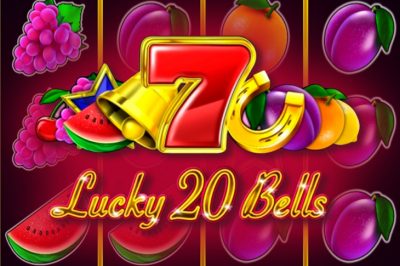 Lucky 20 Bells