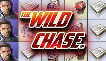 The Wild Chase