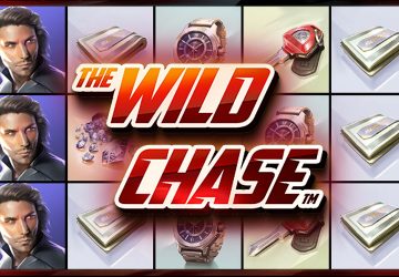 The Wild Chase