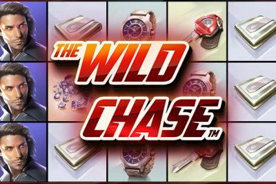 The Wild Chase