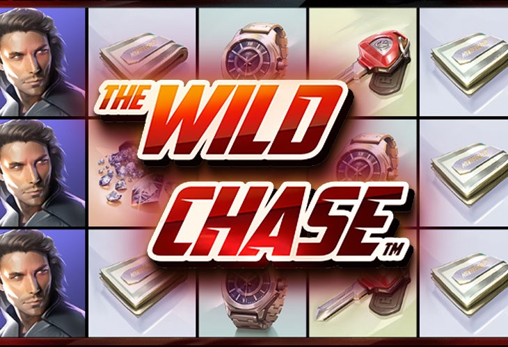 The Wild Chase Слот