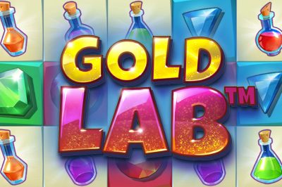 Gold Lab