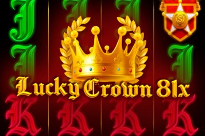 Lucky Crown 81x