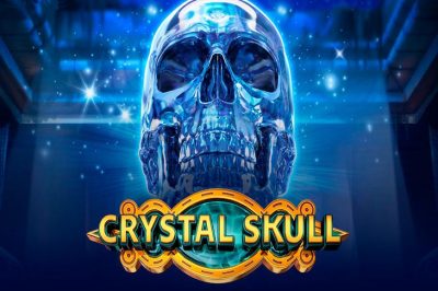 Crystal Skull