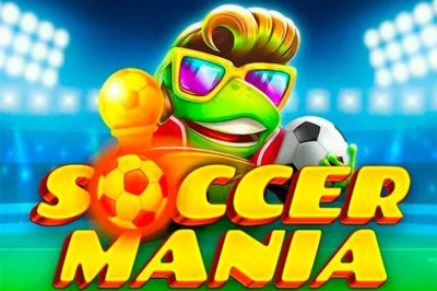 Soccermania