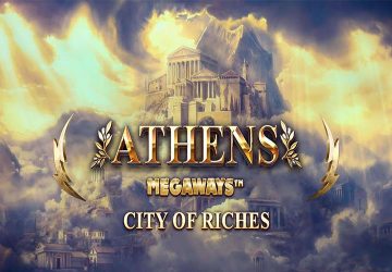 Athens Megaways