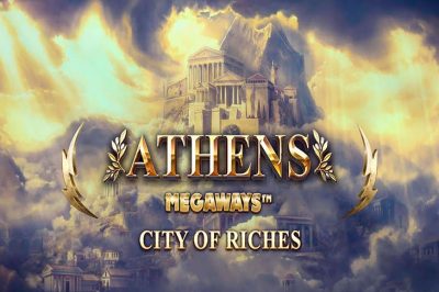 Athens Megaways