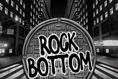 Rock Bottom