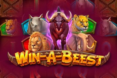 Win-a-Beest