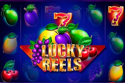 Lucky Reels